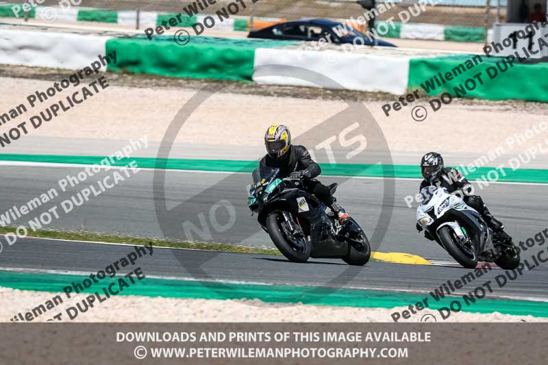 may 2019;motorbikes;no limits;peter wileman photography;portimao;portugal;trackday digital images